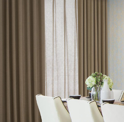 Tepli curtains-Optional series-a variety of fabrics