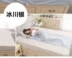 Du lịch siêu nhẹ túi ngủ xách tay dành cho người lớn vệ sinh trong nhà Hàn Quốc bông lót vật tư ngoài trời du lịch bẩn túi ngủ đôi - Túi ngủ