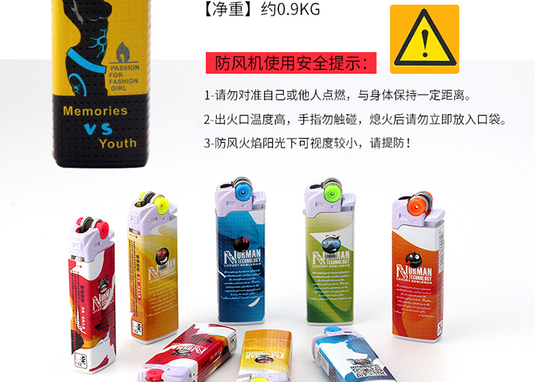 Noble Mini Short Creative Paper Quảng cáo Tùy chỉnh Ròng rọc bằng nhựa dùng một lần batluario