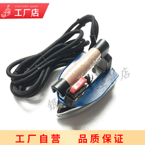 Home Industrial Dual Use Electric Iron Small Pressure Electric Heating Steam Boiler Accessories Factory Electric Iron