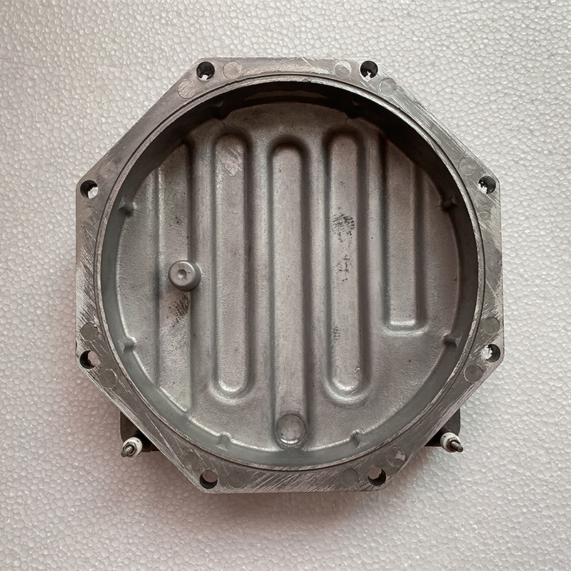Yongda steam engine original parts boiler special electric heating steam electric heating plate heating plate 220V