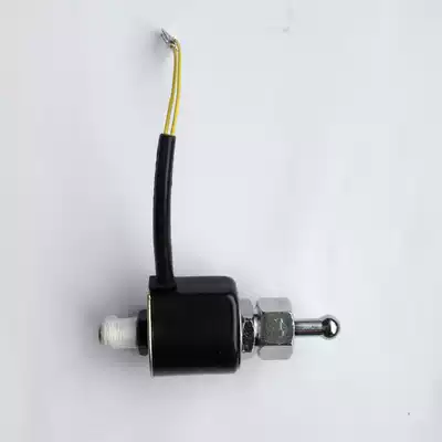 94A 03 777 787 type hanging bottle steam iron Universal factory original accessories solenoid valve assembly
