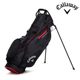 New Callaway Men's Golf Bag Golf ຄວາມອາດສາມາດຂະຫນາດໃຫຍ່ Stand Bag Lightweight Club Bag