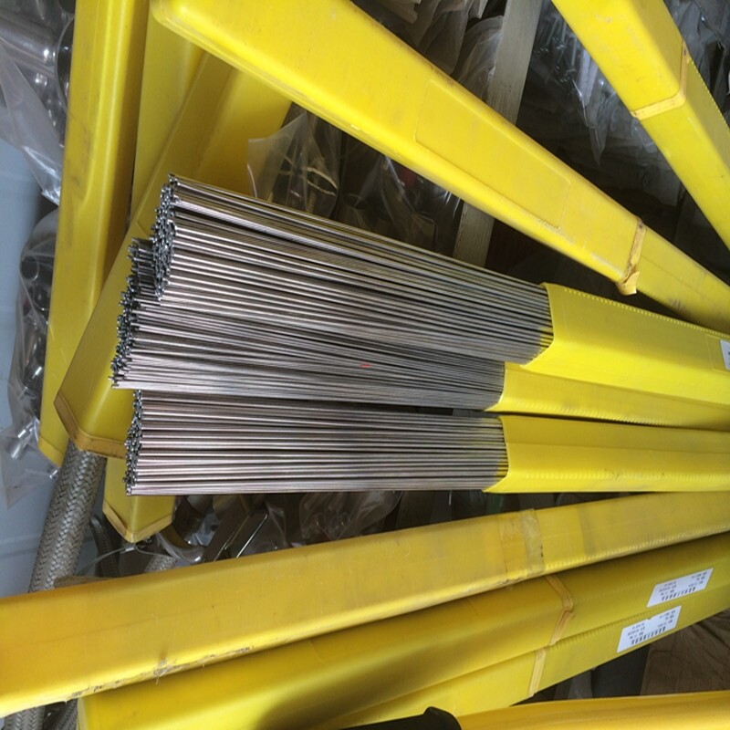 A022L stainless steel welding wire E316L-16 stainless steel wire