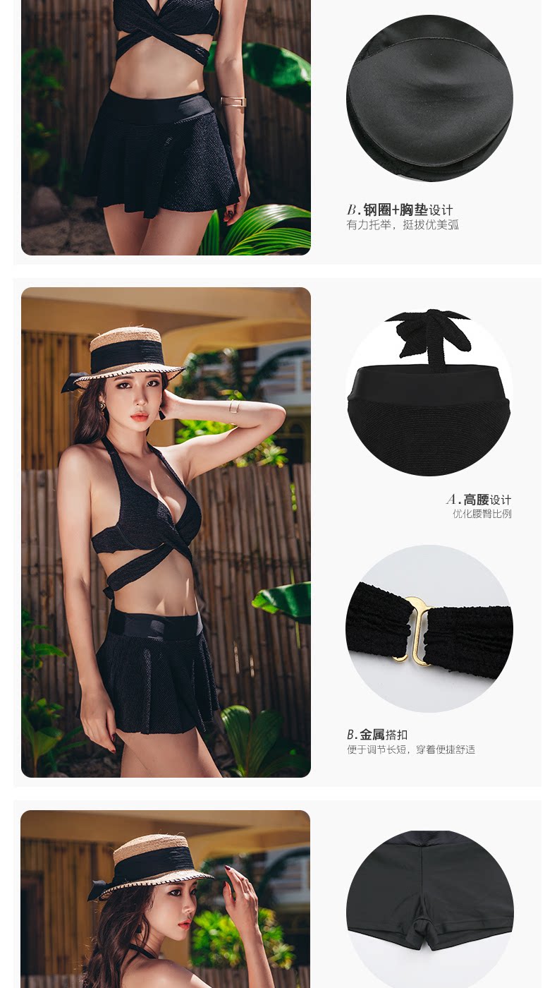 Maillot de bain pour femme - Ref 3029081 Image 10