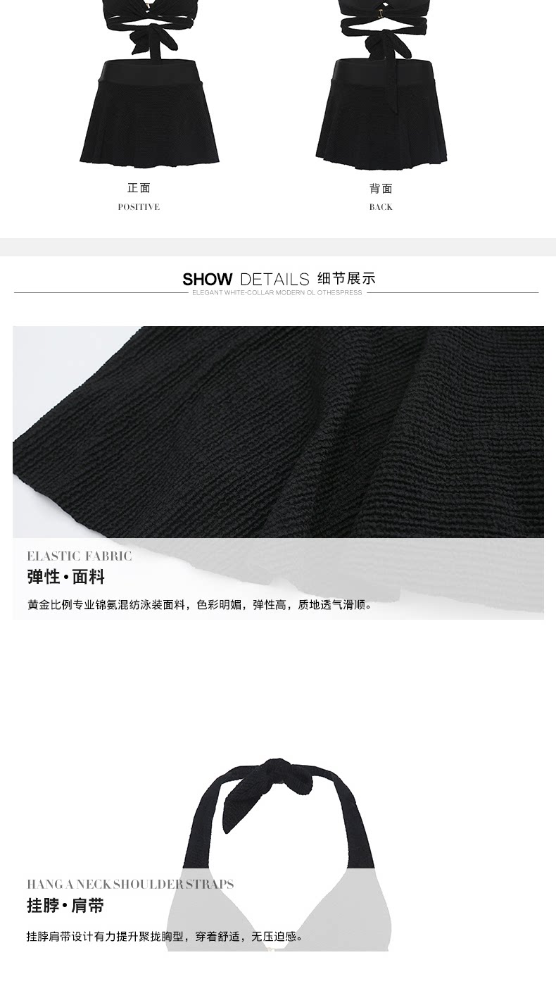 Maillot de bain pour femme - Ref 3029081 Image 17