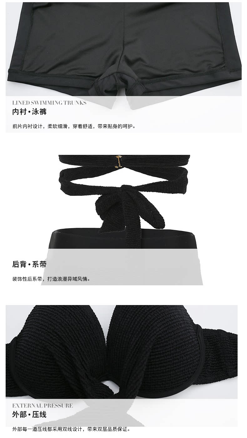 Maillot de bain pour femme - Ref 3029081 Image 19