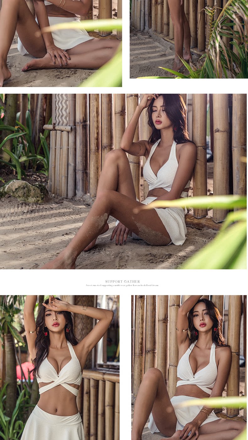 Maillot de bain pour femme - Ref 3029081 Image 13