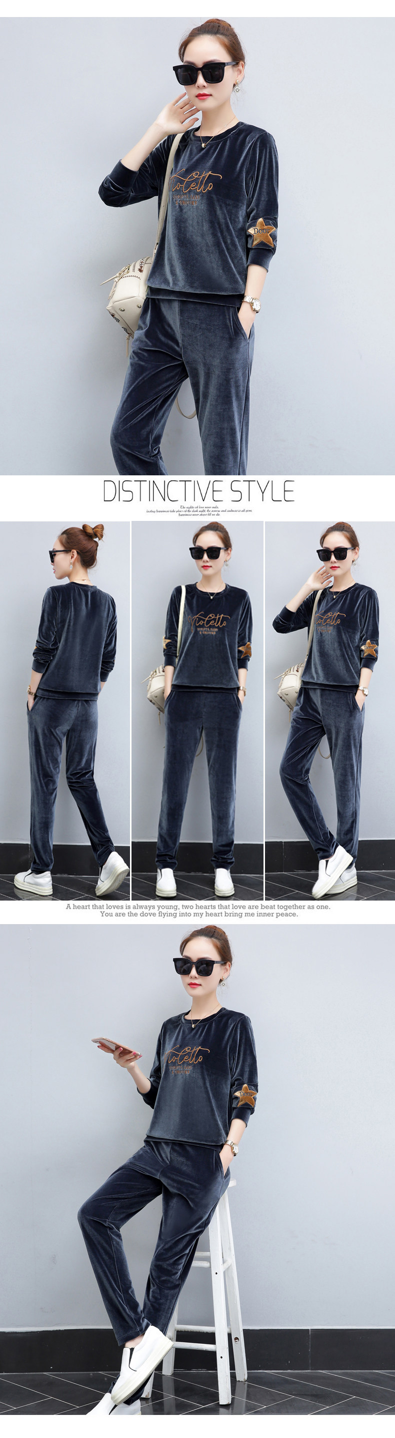 Tenue de loisirs femme - Ref 3240549 Image 16