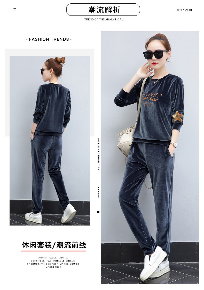 Tenue de loisirs femme - Ref 3240549 Image 8