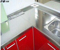 Stainless Steel Kitchen Cabinet Overall Stainless Steel Kitchen Cabinet Professional Cupboard Customized Kitchen Stainless Steel Countertops