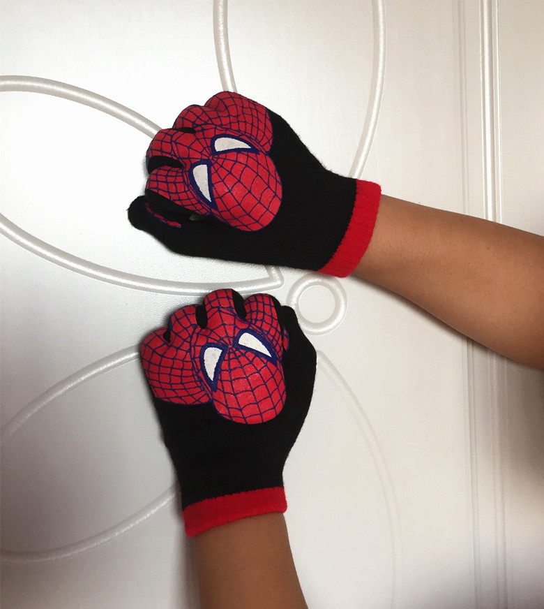 Gants pour garcon - Ref 2144718 Image 12