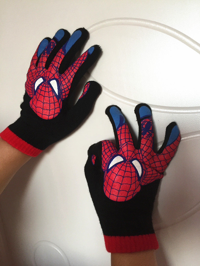 Gants pour garcon - Ref 2144718 Image 11