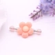 Trẻ em Lala clip phụ kiện tóc nữ bé tóc kẹp mũ bé dễ thương đầu trang sức bé gái kẹp tóc mùa xuân