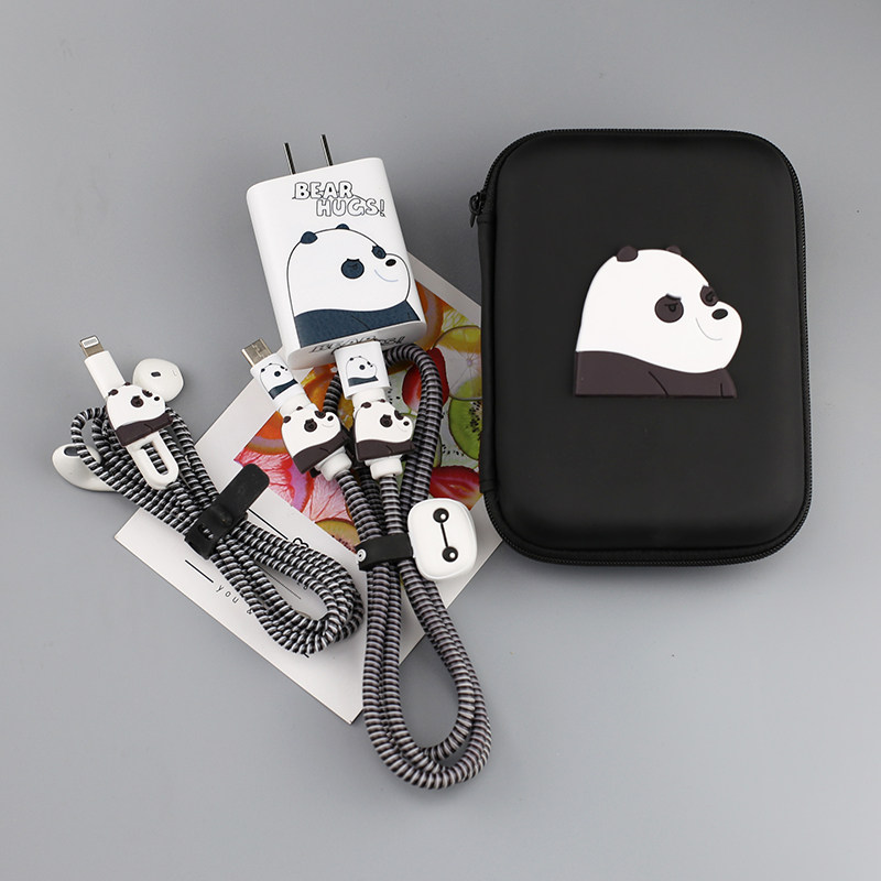 vivos10 vivos10 S9 S9 x70 x70 X60 X60 data line protective sheath iqooZ1x charger wound rope