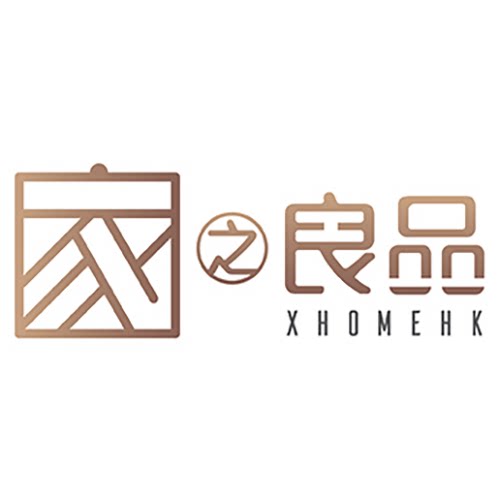 高创家居原创设计的LOGO