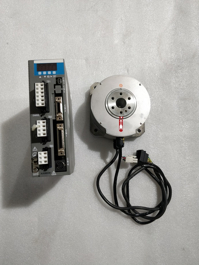 CKD AX9000TG-U0 AX7010TG-DM04-U0 direct-drive motor original installation unloader-Taobao