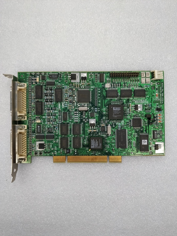 CORECO IMAGING OC-PC20-V0000 PC2-VISION original disassembly machine image capture card