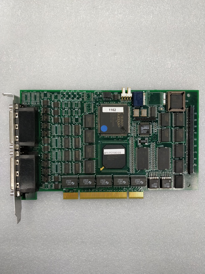 MFX-PCI1040-0-B MFX-PCI1040-0-C MFX-PCI1040-3-F Original Detachment Machine Card