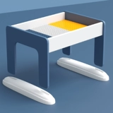 Комплект увеличения стола с бакмином