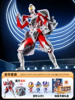 Комплект, кубик Рубика, трансформер, кукла для мальчиков