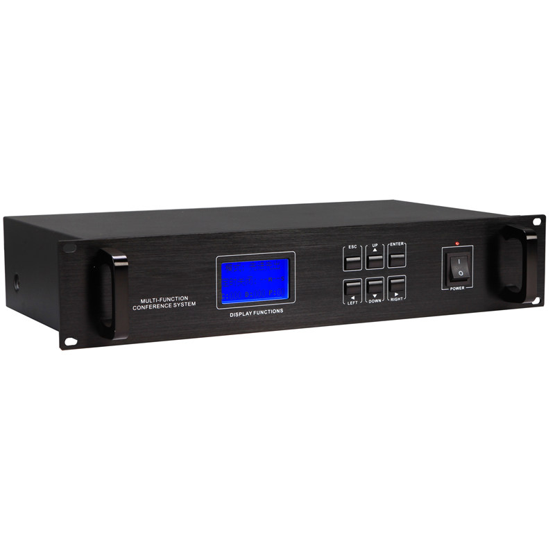 2900M Voting Video Discussion Digital Conference Hand Hand - Tracking Electronic Voting System