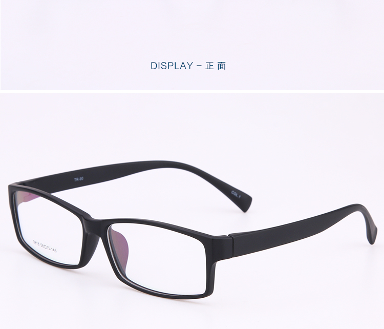 Montures de lunettes en Memoire plastique - Ref 3140443 Image 16