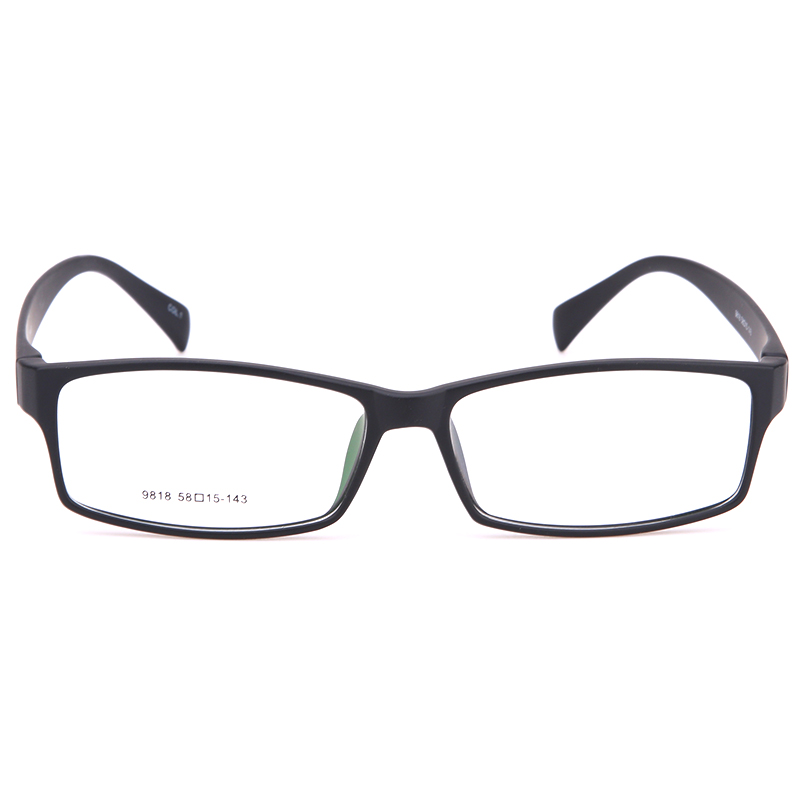 Montures de lunettes en Memoire plastique - Ref 3140443 Image 5