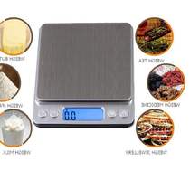 Nouvelle arrivée 1000g x 0 1g Digital Pocket Scale Bijoux Poids