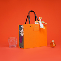 New Handbox Valentines Day Gift Box Birthday box Companion Gift Box Company GIFT BOX BIG NUMBER