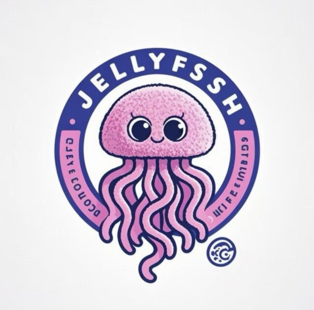 Jellyfish妙妙屋