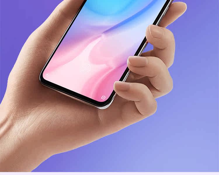 Бывшие в употреблении мобильные телефоны 二手xiaomi/小米cc9e 屏幕指纹4800万三摄小米9se cc9美图定制版