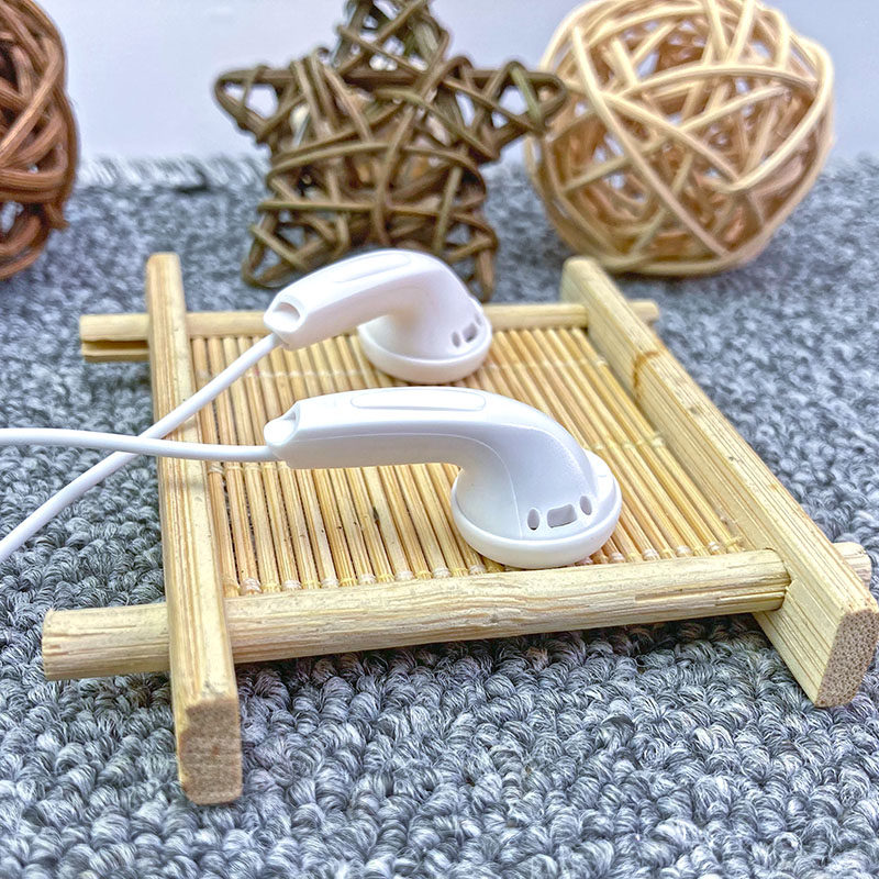 好货原装推荐库存经典森海款mx500老耳机耳塞15.4mm CD磁带通用