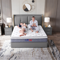 Cabins and other cabins 5 starry minimalist Nordic light extravagant storage bed frame Franklin cheese Cheese Latex Mattresses 1 8