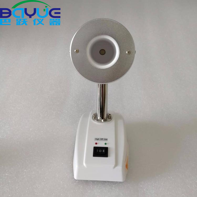 10年老店 红外接种灭菌器 大口径厂家直销 定金QY800-B