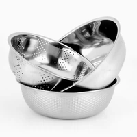 Набор из трех частей рисового экрана (24-26-28) протекающий бассейн + водоснабжение + и бассейн