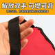 Thickened thermal bag lunch bag waterproof lunch box bag thermal bucket cold storage bag small tote bag with rice portable backpack