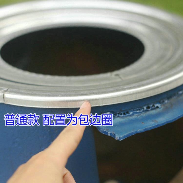 Bếp lửa phù hợp nhà đốt củi trong nhà bếp đa năng - Bếp lò / bộ đồ ăn / đồ nướng dã ngoại bếp bbq ngoài trời