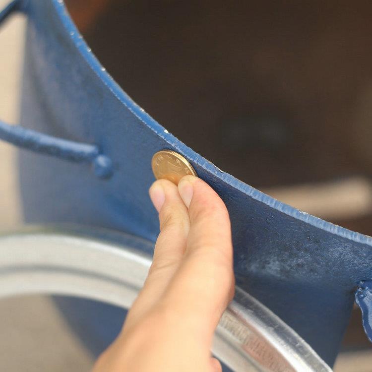 Bếp lửa phù hợp nhà đốt củi trong nhà bếp đa năng - Bếp lò / bộ đồ ăn / đồ nướng dã ngoại bếp bbq ngoài trời