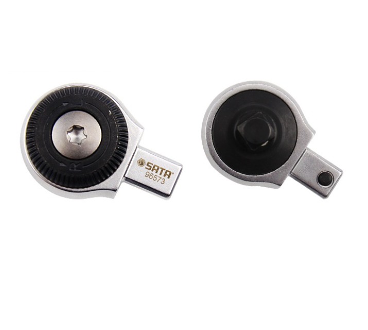 SX Shida hardware tool torque wrench square plug opening ratchet head 96572 96573 96574 96575