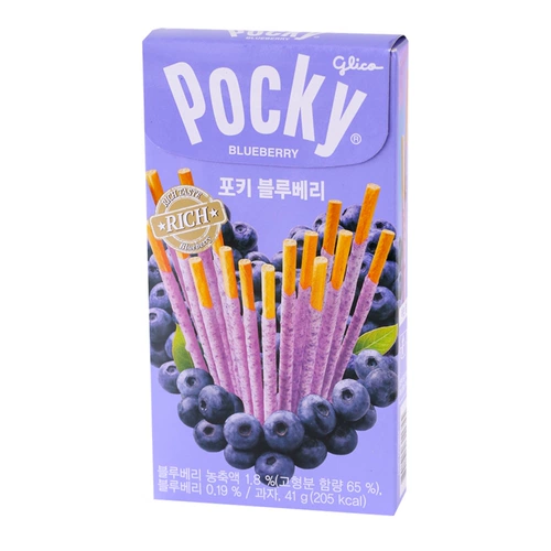 Южная Корея импортировал Glico/Gree Gao Strawberry Blueberry Matcha Chocolate Alavor Alavon Savwich Biscuits детские закуски