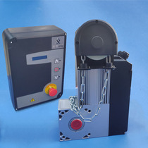 Flap Door Industrial Lift Door Motor Industrial Door Open Door Machine KG50 Lifter Garage Electric Door Motor Accessories