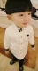Mùa thu đông trẻ em và trẻ em cộng với áo sơ mi nhung trắng cotton cho bé áo sơ mi trắng dài tay Slim boy áo ấm inch áo sơ mi bé gái