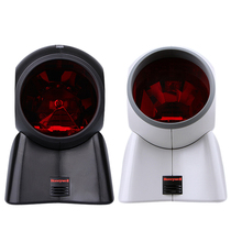 Honeywell Honeywell Orbit MK MS7120 supermarket cashier scanning platform scanner code gun