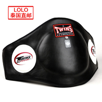 Thai Twins Tai Boxed Supplies BEPL-2 Import Loose Boxing Beat Boxing Waist Target Nurses Abdominal Target Protective Waist