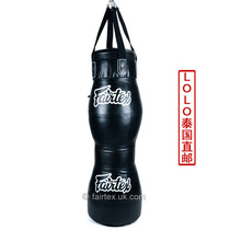 Thai Fairtex Fight for Breaking Boxing Supplies TB1 MMA Tai Boxing Dual-use Sandbag Sandbag