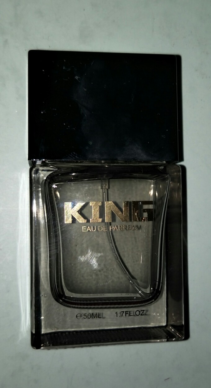 法兰蒂王者香水怎么样，它的使用效果如何,第2张