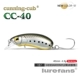 CC40-137 4,3 грамма нового цветового номера