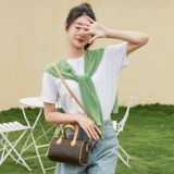 Портативная сумка через плечо, подушка, коллекция 2023