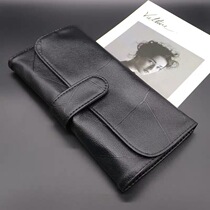 Cosmetic brush bag 15 pack make-up brush storage bag portable brush storage bag empty set brush cosmetic sweep storage bag
